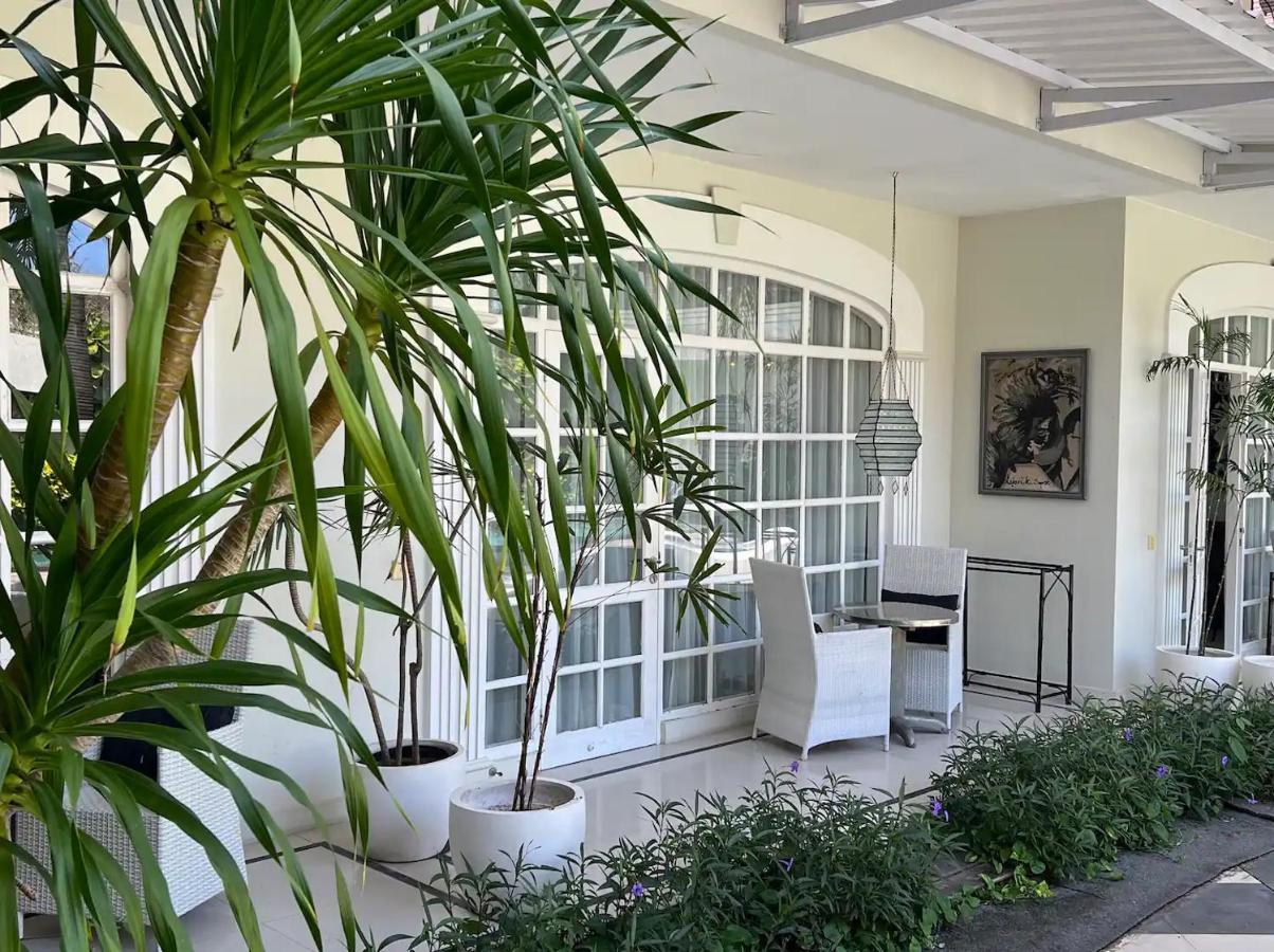 Casa Artista By Kresna Hospitality Hotel Seminyak Eksteriør billede