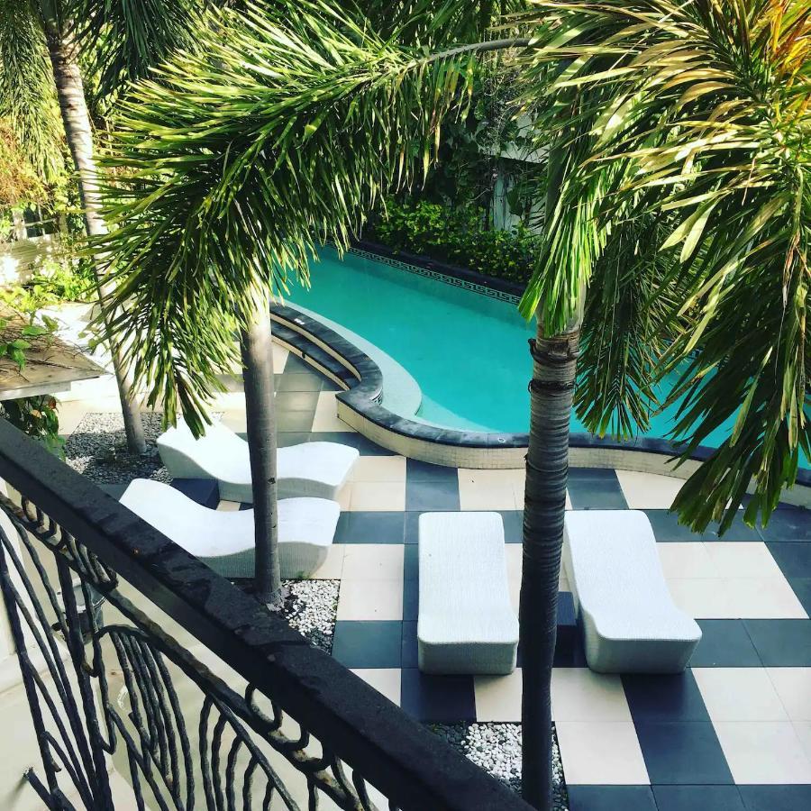 Casa Artista By Kresna Hospitality Hotel Seminyak Eksteriør billede