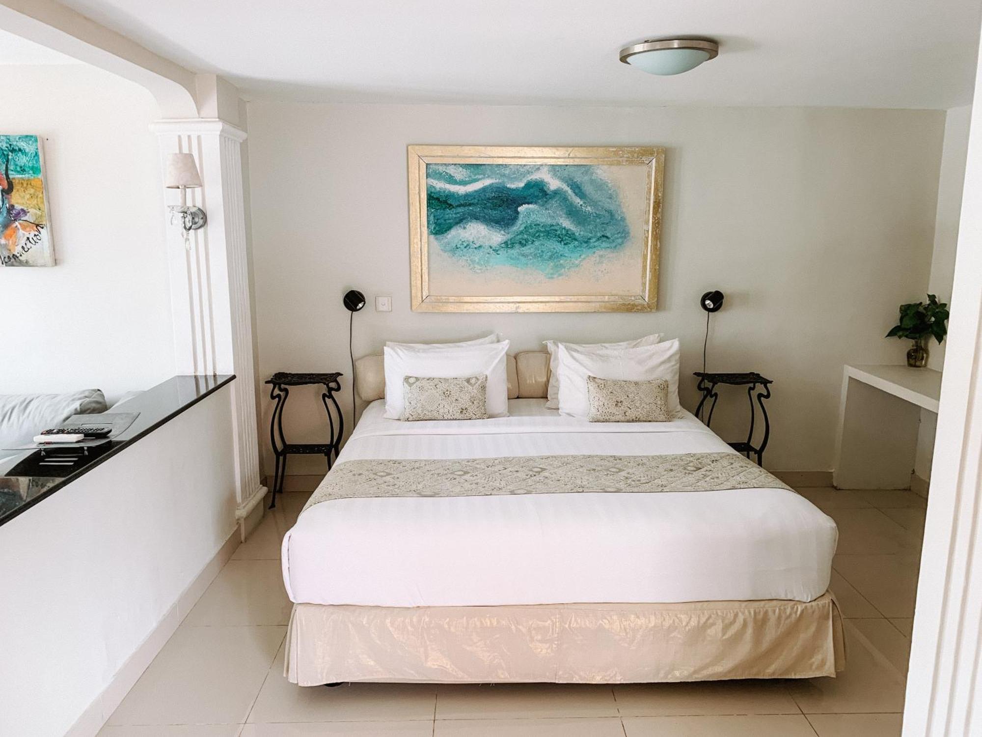 Casa Artista By Kresna Hospitality Hotel Seminyak Eksteriør billede