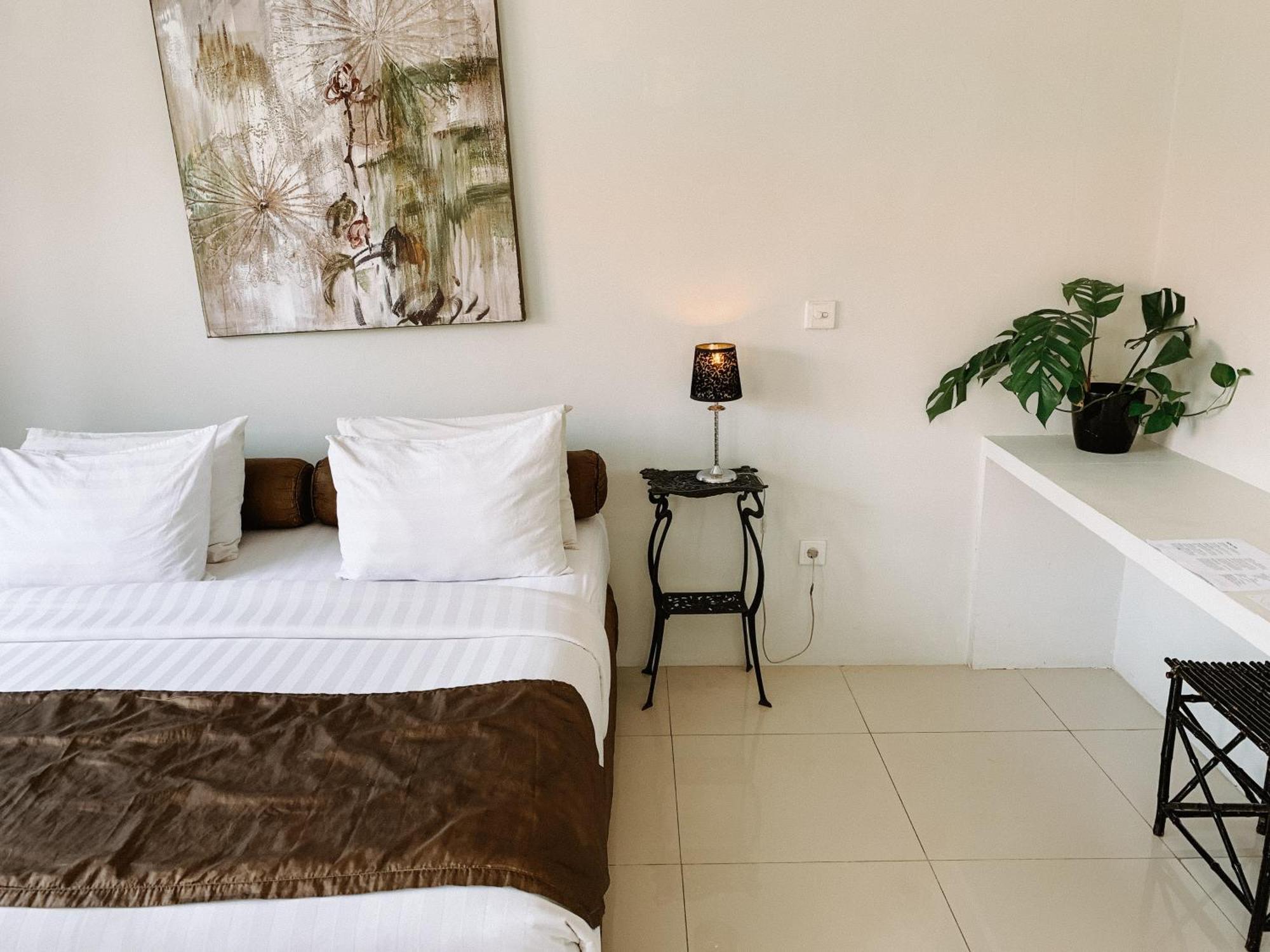 Casa Artista By Kresna Hospitality Hotel Seminyak Eksteriør billede