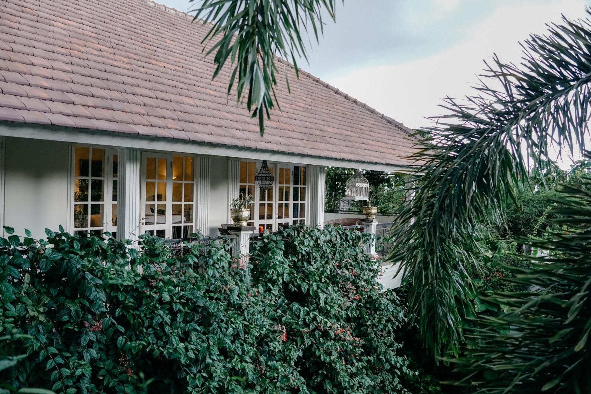 Casa Artista By Kresna Hospitality Hotel Seminyak Værelse billede