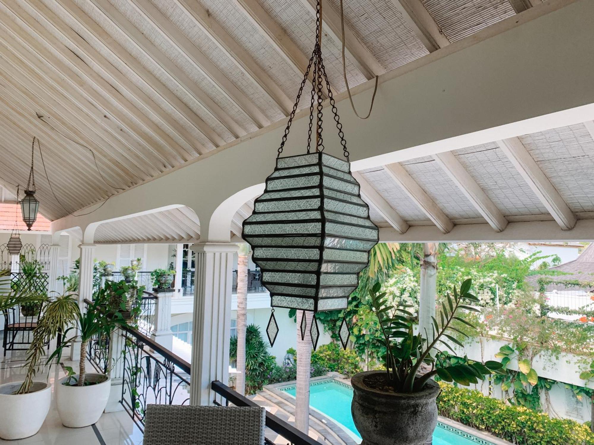 Casa Artista By Kresna Hospitality Hotel Seminyak Eksteriør billede